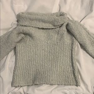 Urban Outfitters Crop Sweater